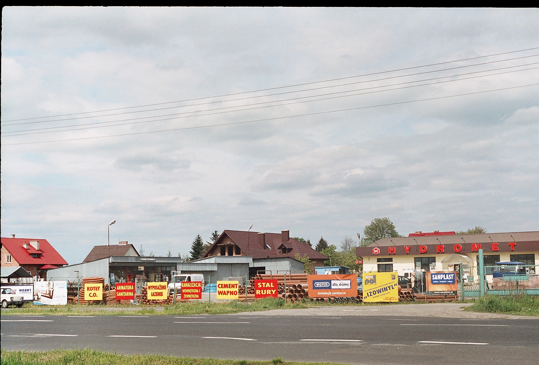 Lubelska 80